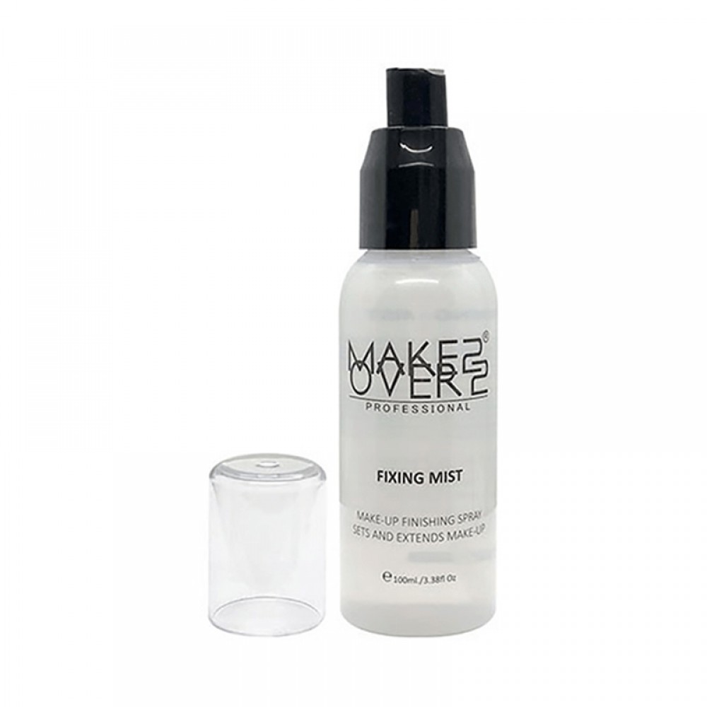 Make Over 22 Fixing Mist Spray - 100ml