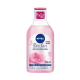 Nivea Rose Care Micellar Water With Organic Rose Water - 400m