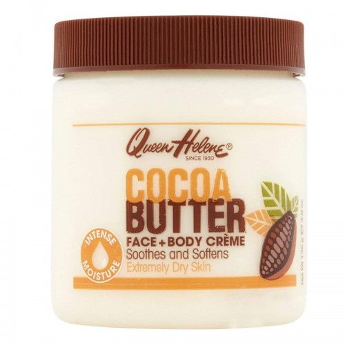 كوين هيلين كرم، زبدة الكاكاو، 136 جم [قد تختلف التعبئة]