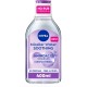 Nivea MicellAIR Micellar Water Makeup Remover - 400ml