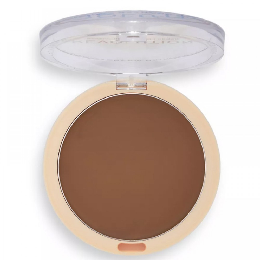 Makeup Revolution Ultra Cream Bronzer