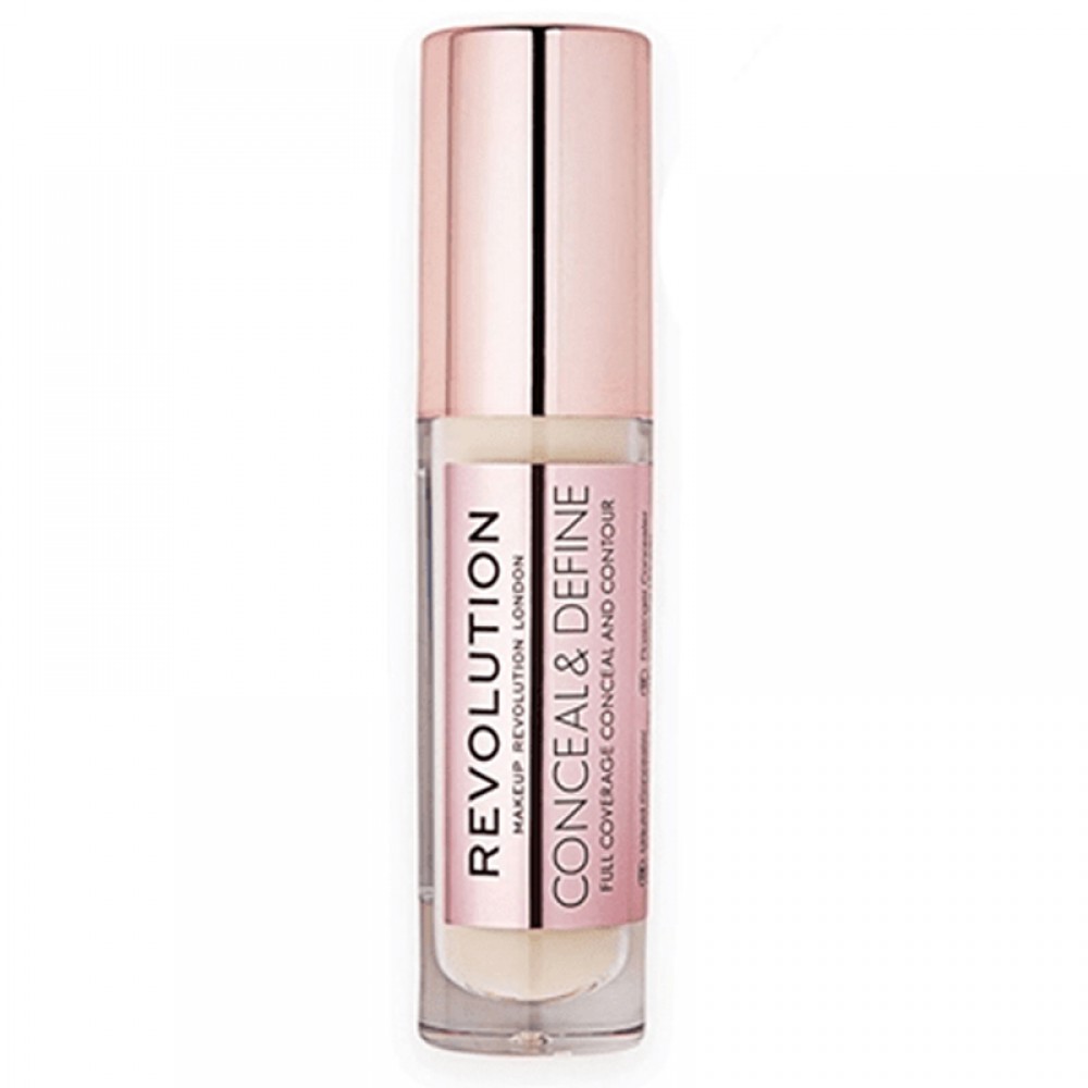 Revolution Conceal & Define Concealer