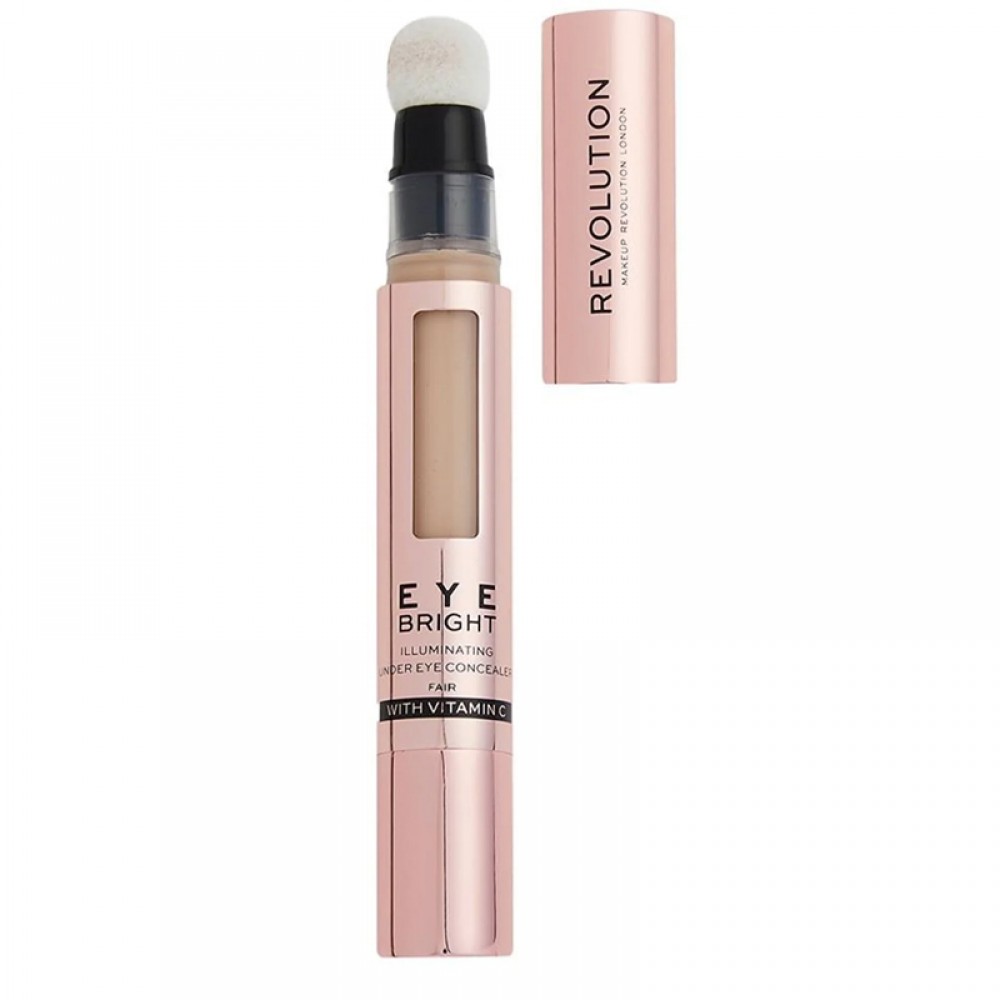 Revolution Bright Eye Concealer Fair