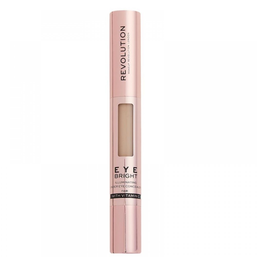 Revolution Bright Eye Concealer Fair