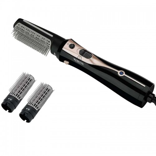 REBUNE Hair Styler Tool with ions 1200 Watts RE-2078-2 REBUNE Hair Styler Tool with ions 1200 Watts RE-2078-2