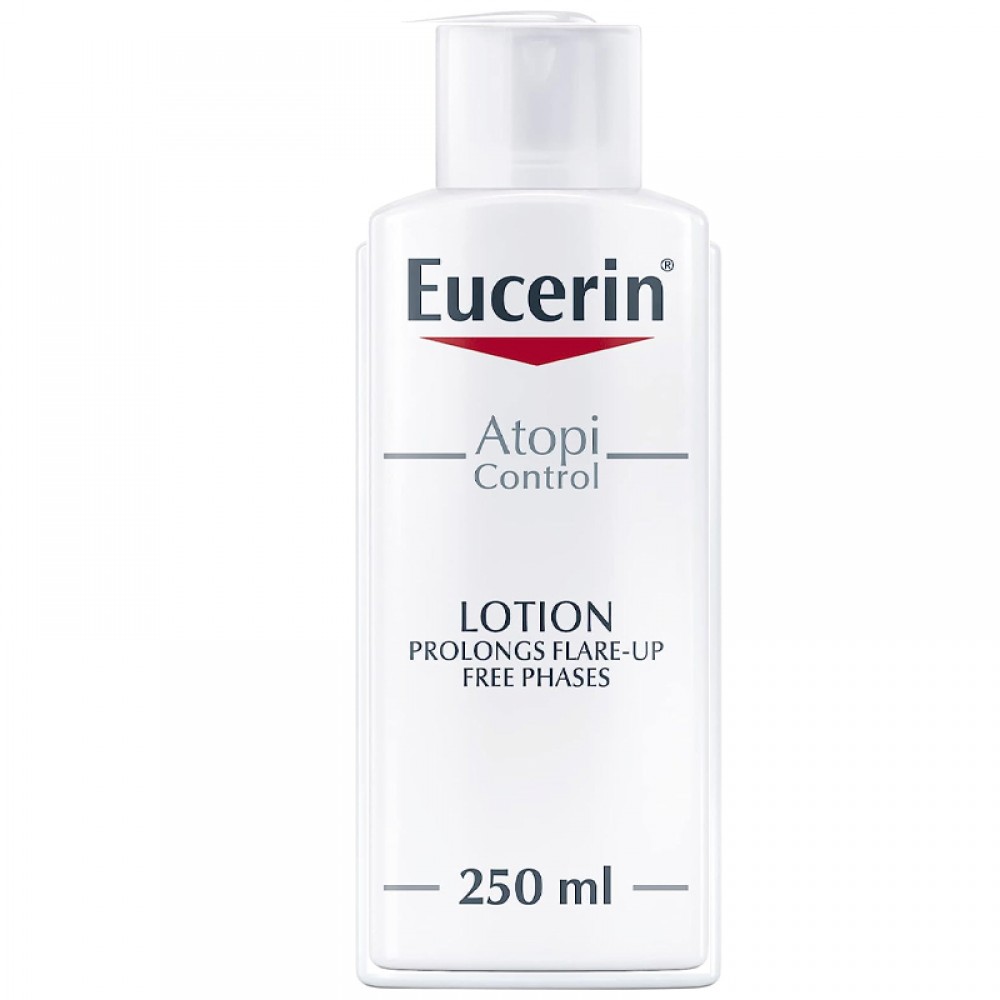 Eucerin Atopi Control Body Lotion 250ml