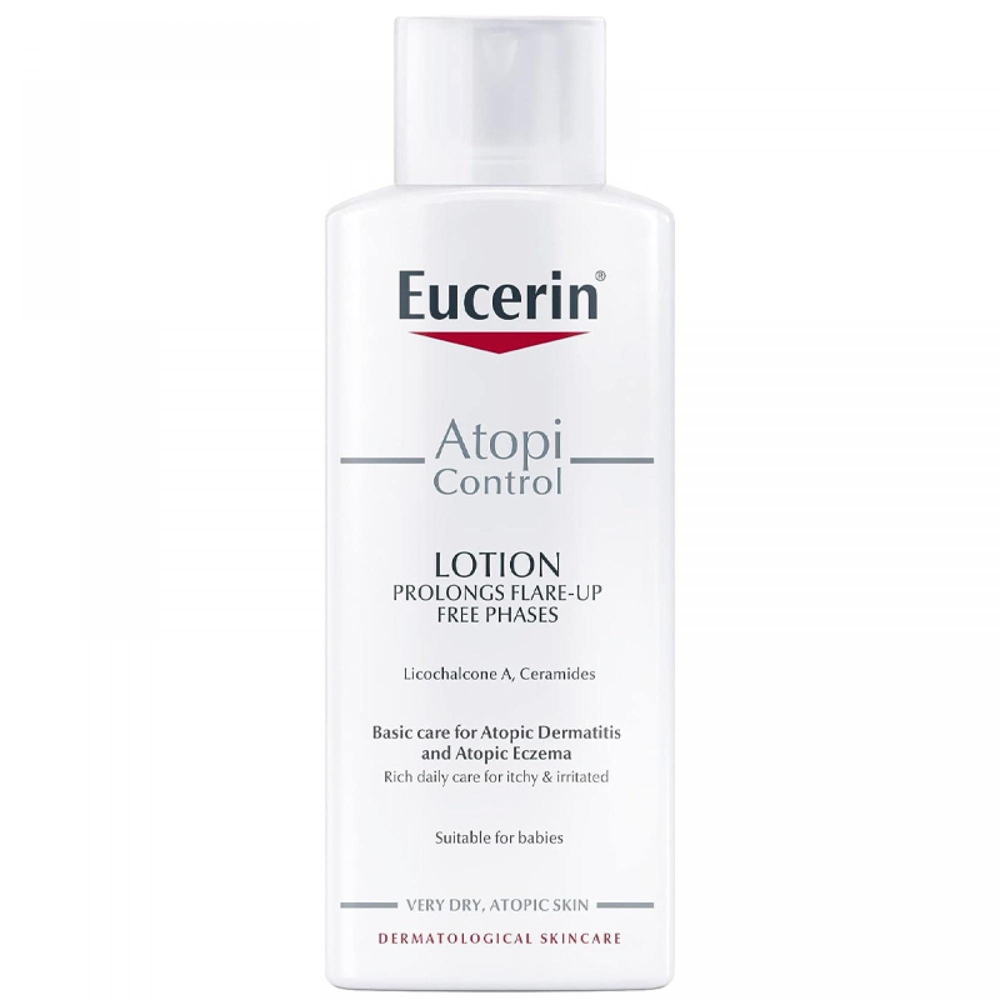 Eucerin Atopi Control Body Lotion 250ml