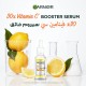 30مل Garnier Skin Active Fast Bright Vitamin C Serum