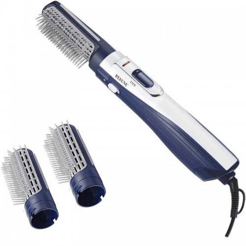Rebune Hair Styler, Re-2025-2, With 2 Attachments, 1200W Rebune Hair Styler, Re-2025-2, With 2 Attachments, 1200W