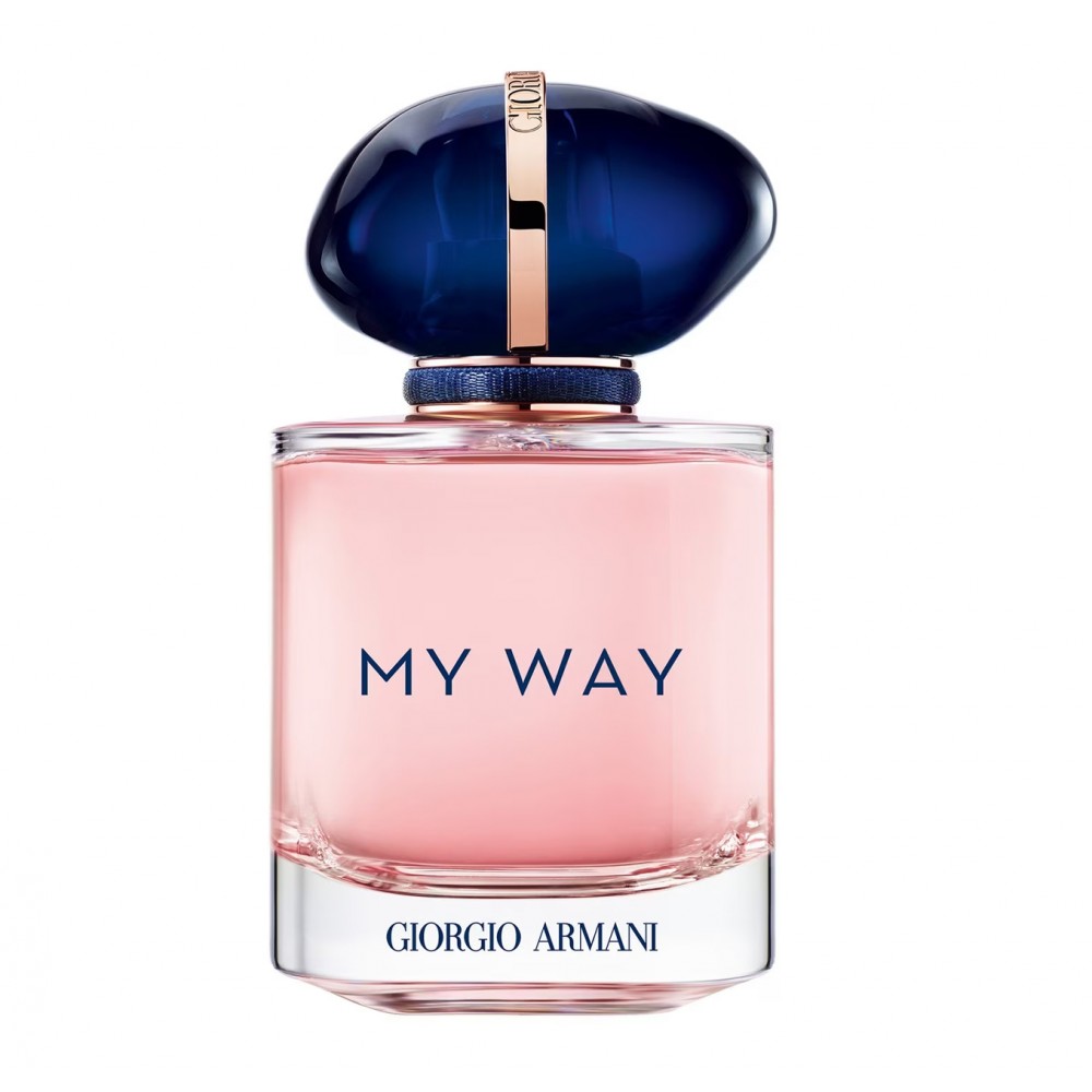 ARMANI My Way Eau de Parfum 50ML