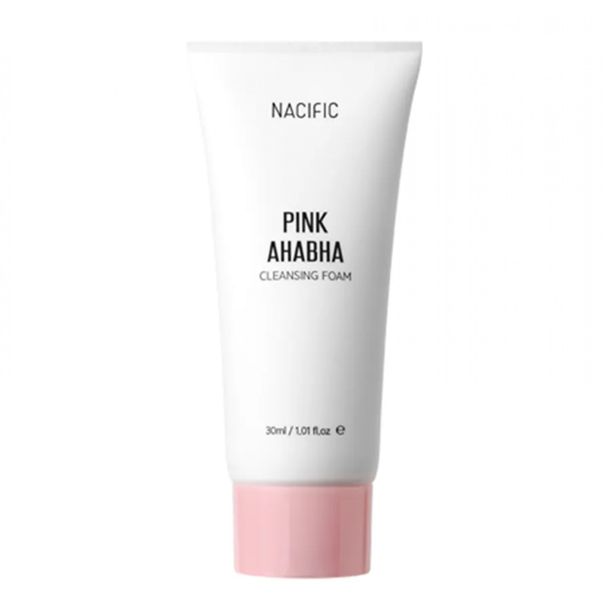 Nacific Pink AHA BHA KIT - 4 Pieces