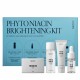 Nacific Phyto Niacin Brightening Kit - 4 Pieces