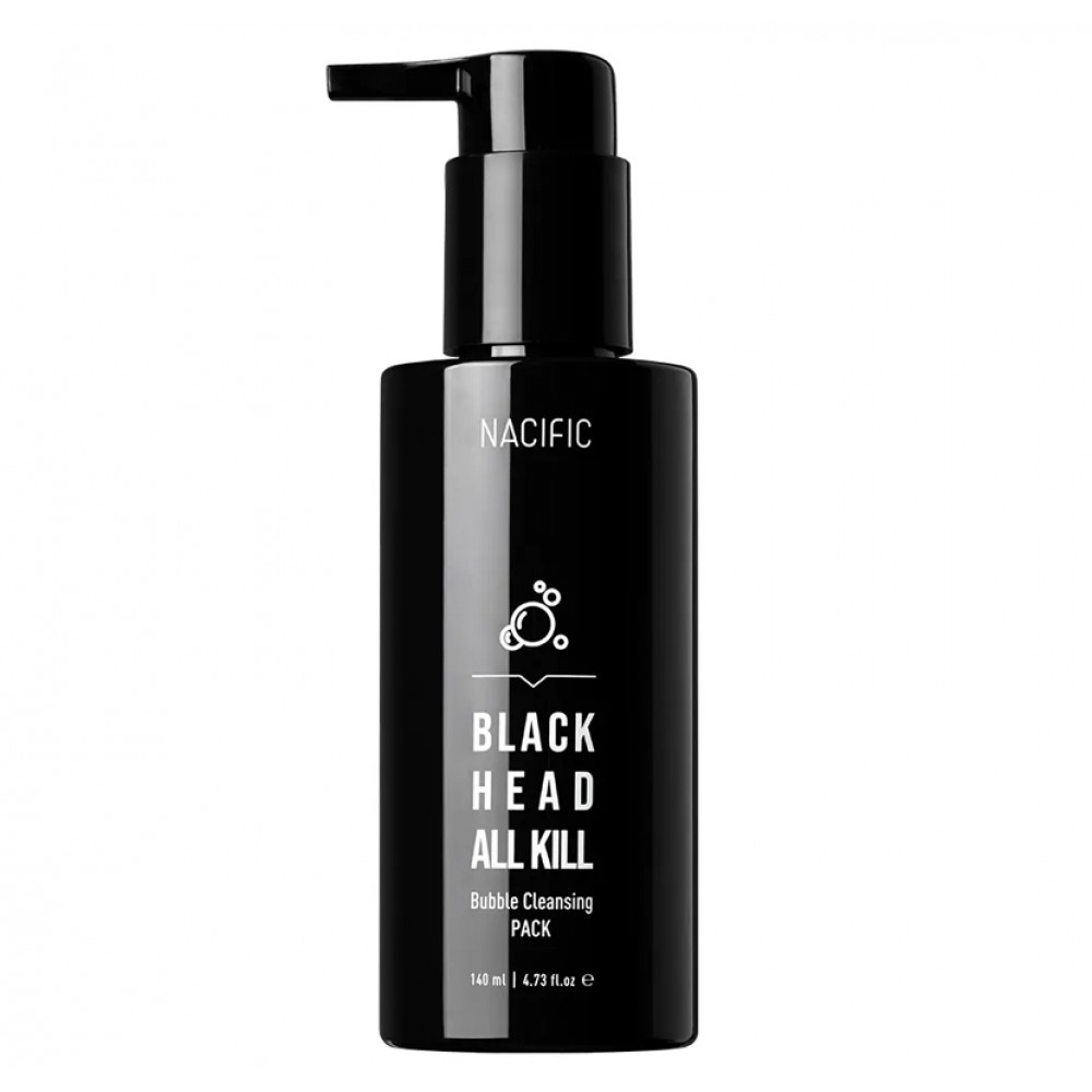 NACIFIC Blackhead All Kill - 140ml