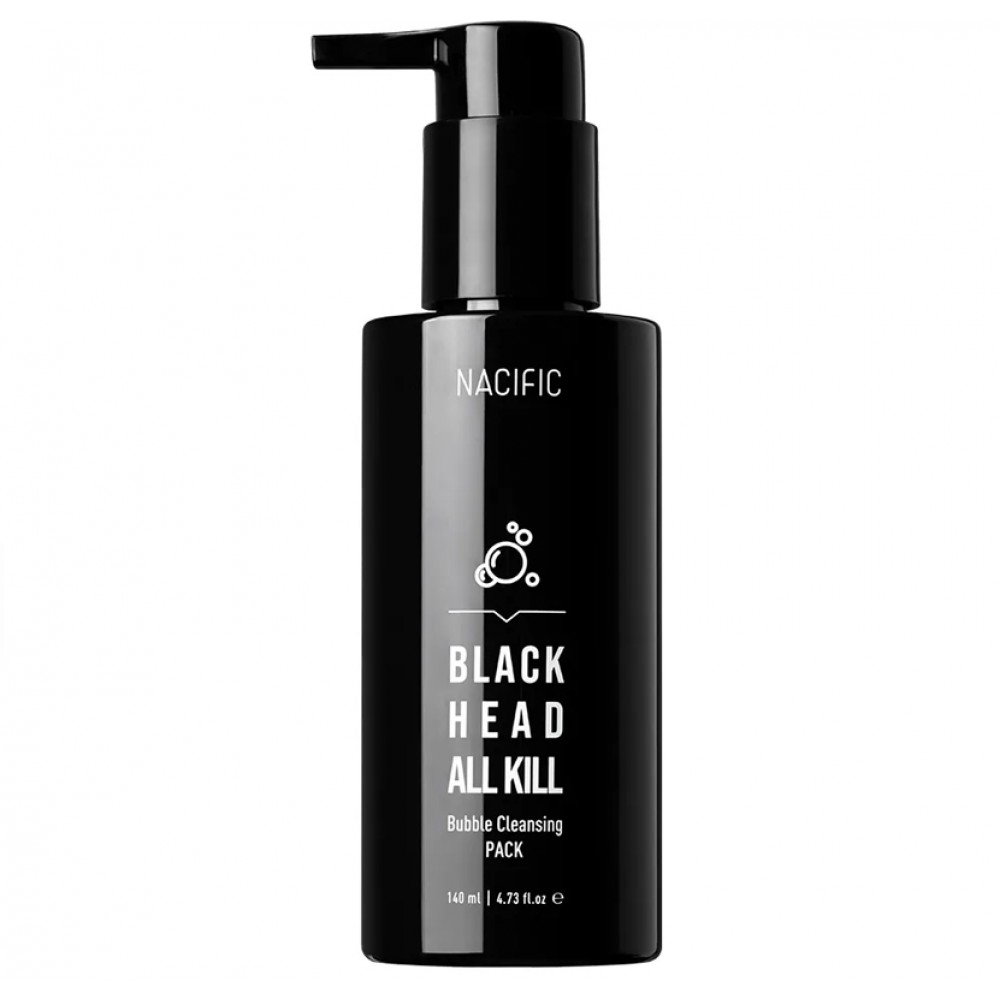 NACIFIC Blackhead All Kill - 140ml