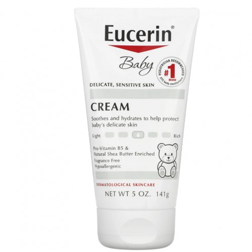 يوسرين الطفل كريم، 5 كبسولة نباتية (141 غرام) يوسرين الطفل كريم، 5 كبسولة نباتية (141 غرام)