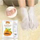 Aliver Papaya Exfoliating Foot Mask 50 g