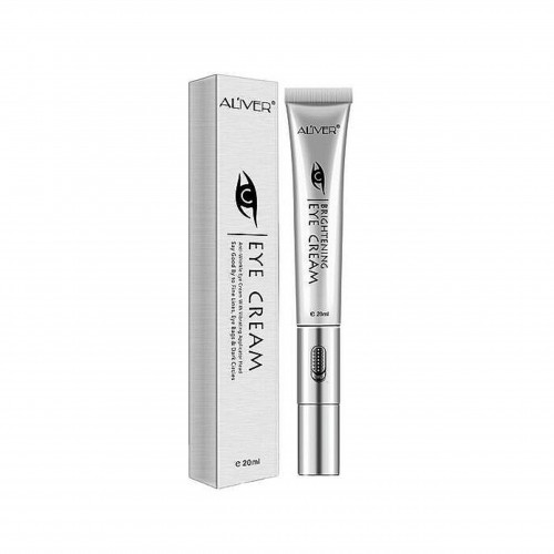 Aliver Whitening Anti-Wrinkle Eye Cream 20 ml Aliver Whitening Anti-Wrinkle Eye Cream 20 ml