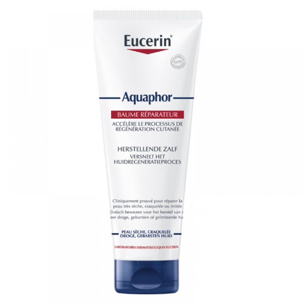 Eucerin Aquaphor Skin Repairing Balm 198 g