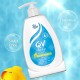 QV Baby Gentle Wash - 500g