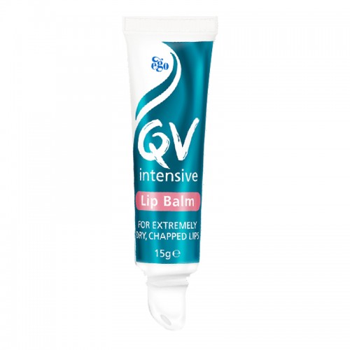 QV Intensive Lip Balm - 15g QV Intensive Lip Balm - 15g