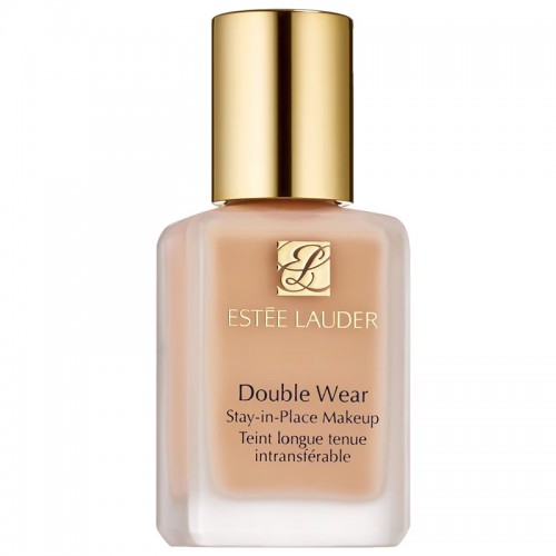 ESTÉE LAUDER Double Wear - Stay-in-Place Foundation SPF 10 - Petal 1C2  ESTÉE LAUDER Double Wear - Stay-in-Place Foundation SPF 10 - Petal 1C2