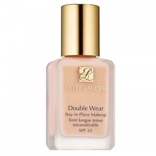 ESTÉE LAUDER Double Wear - Stay-in-Place Foundation SPF 10 - 1W1 Bone  ESTÉE LAUDER Double Wear - Stay-in-Place Foundation SPF 10 - 1W1 Bone
