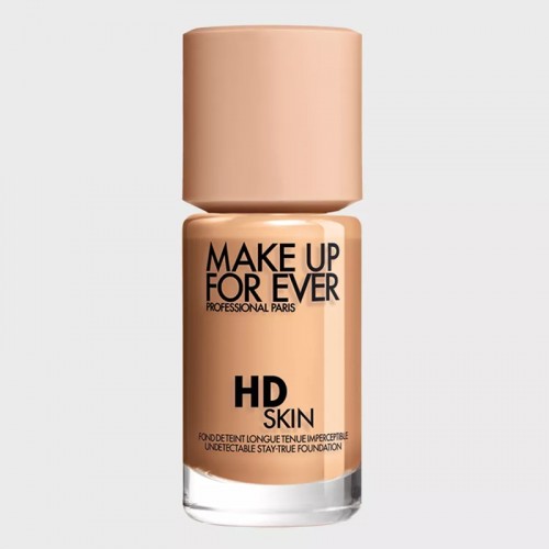 Make Up For Ever HD Skin Foundation  2y30