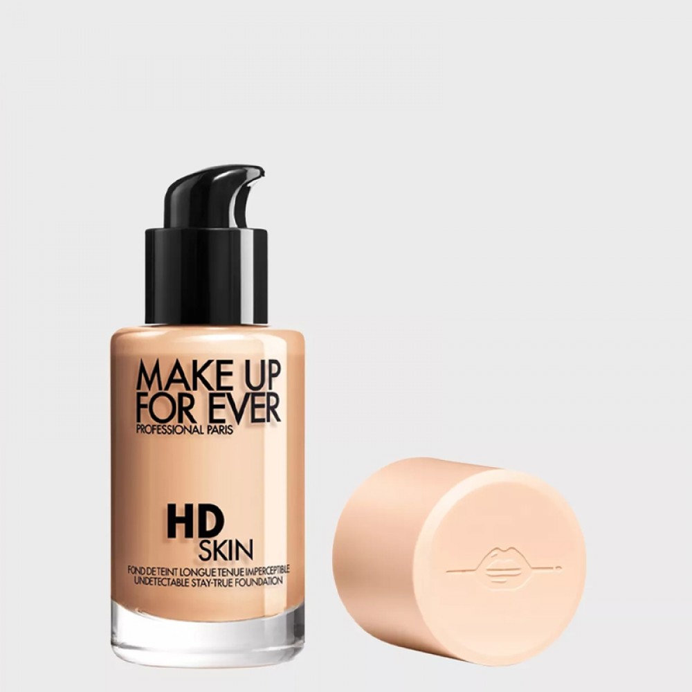 Make Up For Ever HD Skin Foundation 1Y16