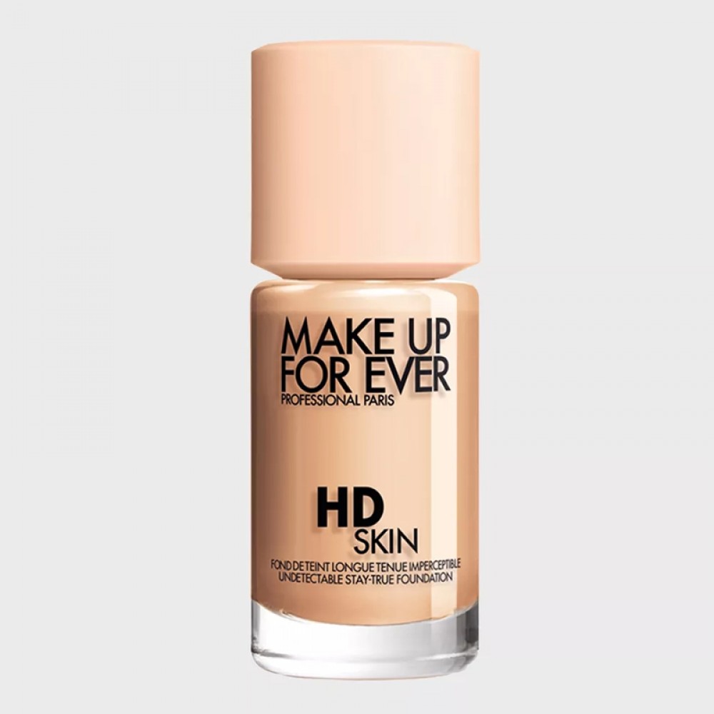 Make Up For Ever HD Skin Foundation 1Y16