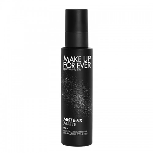 بخاخ ميست & فيكس مطفي مثبت للمكياج 24 ساعة من ميك اب فور ايفر - 100مل بخاخ ميست & فيكس مطفي مثبت للمكياج 24 ساعة من ميك اب فور ايفر - 100مل