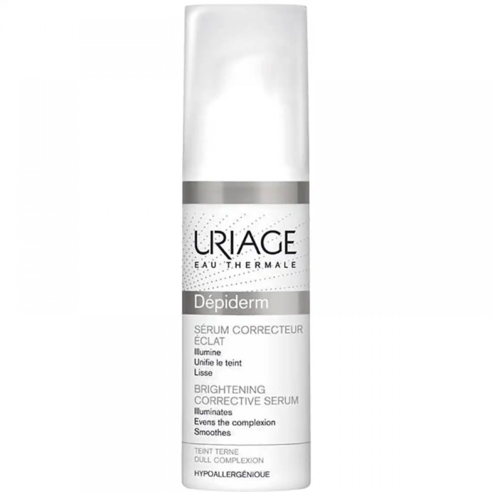 Uriage Depiderm White Serum 30ml