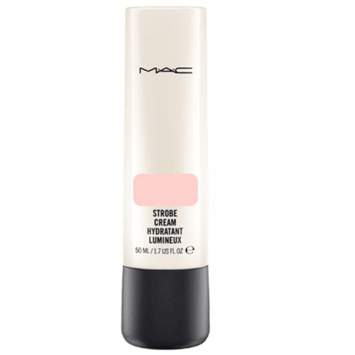 Mac Strobe Cream - Pinklite Mac Strobe Cream - Pinklite