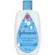 Jonhson's Baby Cologne, Morning Dew, 200ml