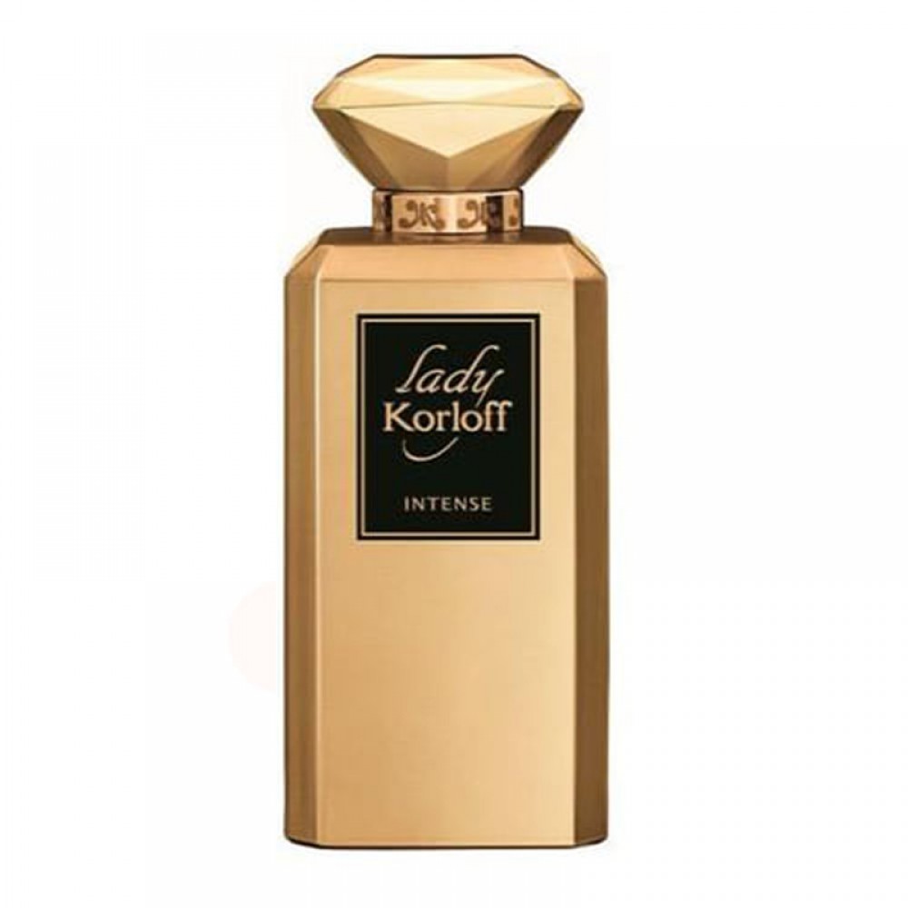 Korloff Lady Intense For Women - 88ml - Le Perfume