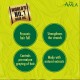 Dabur Amla Hair Oil 300ml