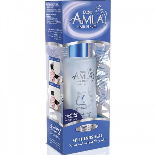 Dabur Amla Snake Oil Split End Seal 50 ml