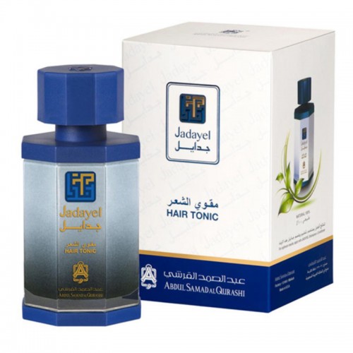 Jadayel - Hair Oil - Hair Anti-Loss - 130 ml Jadayel - Hair Oil - Hair Anti-Loss - 130 ml
