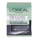 Loreal Paris Pure Clay Detox Face Mask - 50 ml