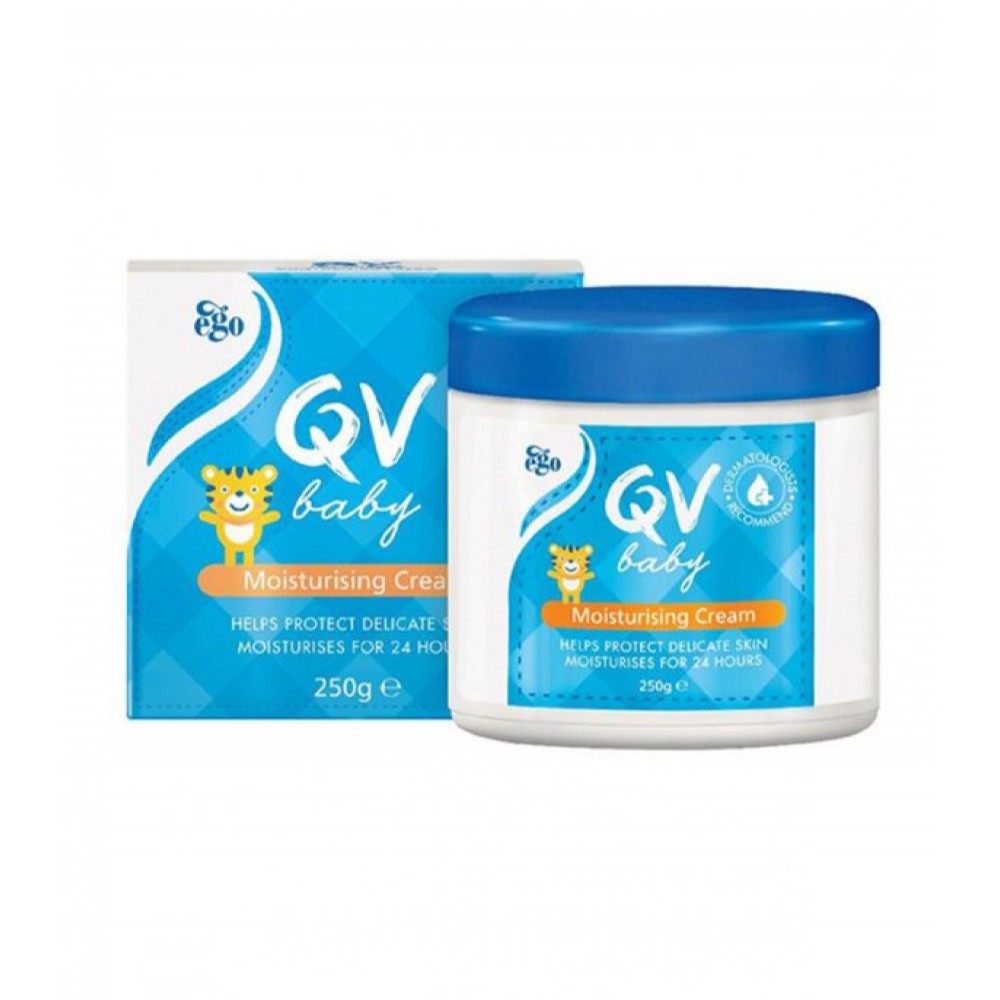 QV Baby Moisturising Cream - 250g