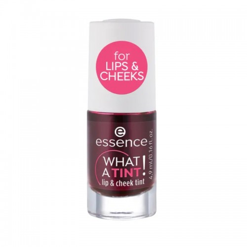 Essence Lip and Cheek Tint 01 Essence Lip and Cheek Tint 01