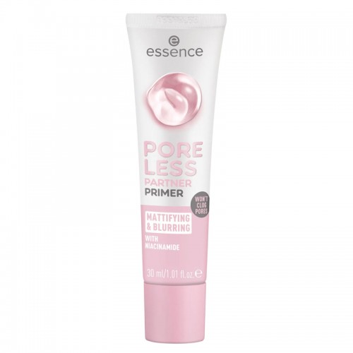 Essence Poreless Partner Primer 30 ml
