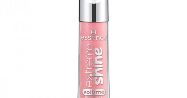 Essence Extreme Shine Maximum Volume Plumping Lipgloss Lip Gloss
