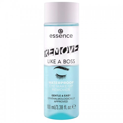 ايسنس مزيل مكياج العيون المقاوم للماء من ريموف لايك ابوس 100 مل