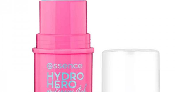 essence - Hydrating eye contour stick Hydro Hero
