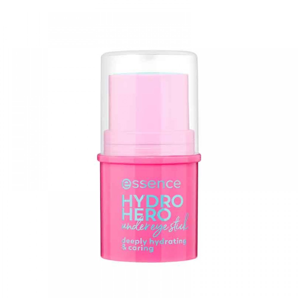 essence - Hydrating eye contour stick Hydro Hero