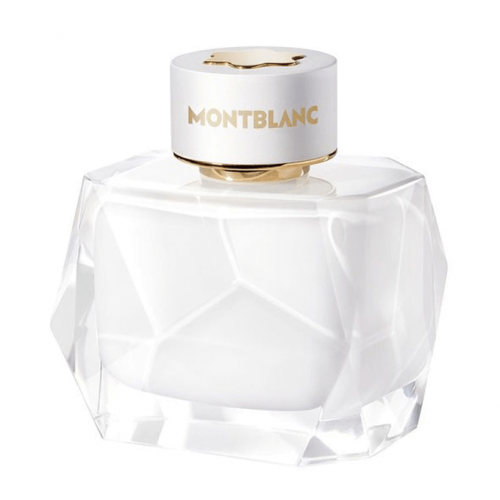 عطر سيجنتشر من مونت بلانك للنساء - او دو برفيوم 90مل عطر سيجنتشر من مونت بلانك للنساء - او دو برفيوم 90مل