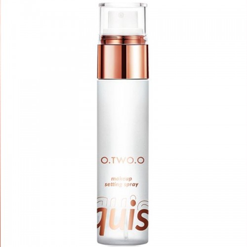 بخاخ مثبت المكياج عالي الجودة 50 مل من O.TWO.O
