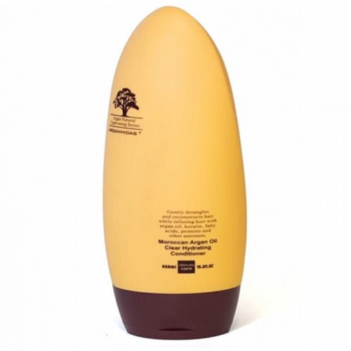 Arganmidas Clear Hydrating Conditioner - 200  ml Arganmidas Clear Hydrating Conditioner - 200  ml