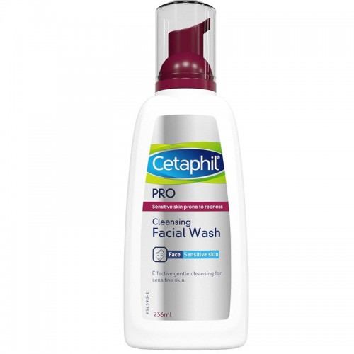 Cetaphil Pro Cleansing Facial Wash 236ml Cetaphil Pro Cleansing Facial Wash 236ml