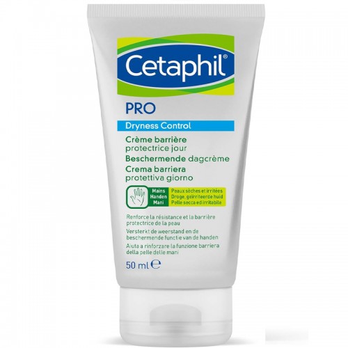 Cetaphil Pro Eczema Hand Cleanser 50ml Cetaphil Pro Eczema Hand Cleanser 50ml